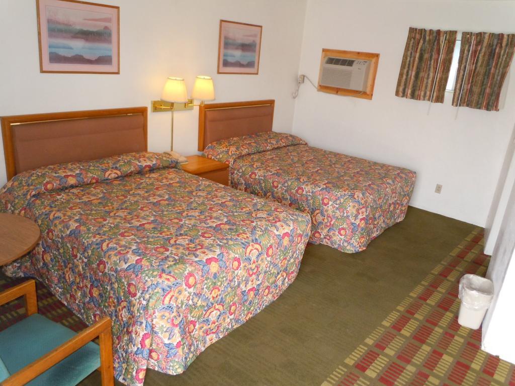 Value Inn 폴룬 외부 사진